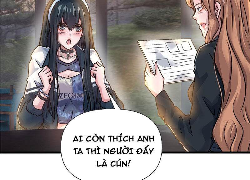 Vương Giả Săn Mồi Chap 84 - Next Chap 85