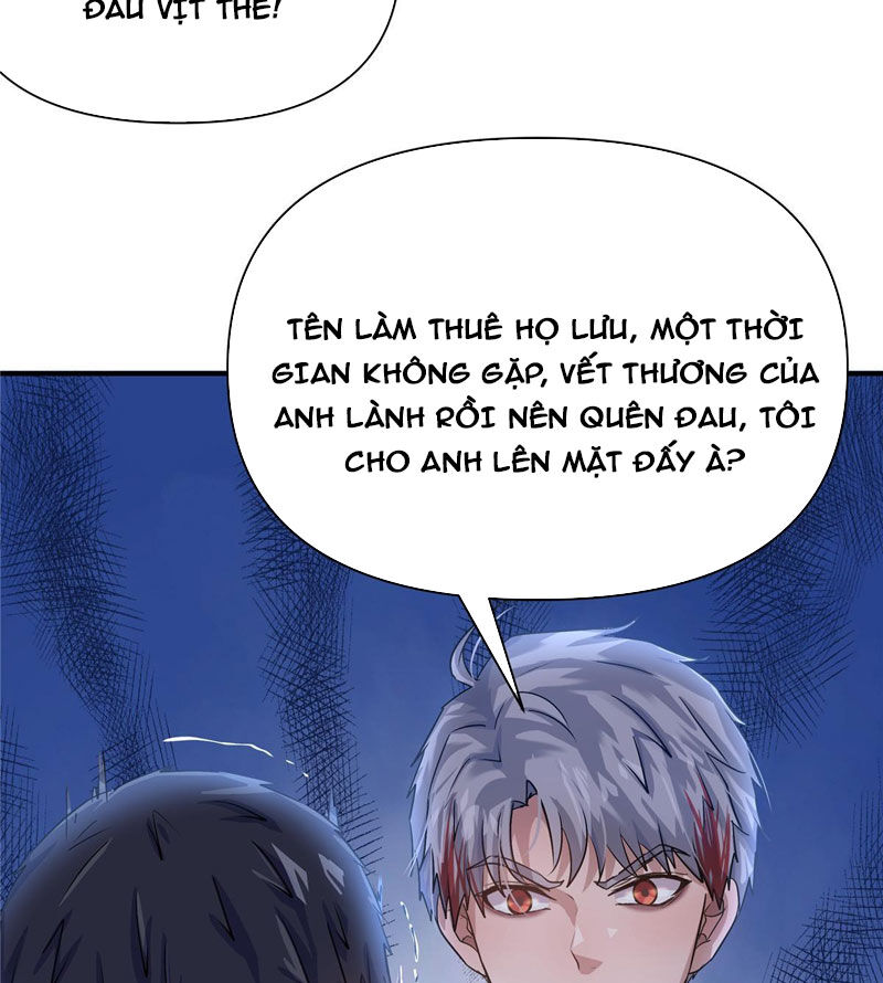 Vương Giả Săn Mồi Chap 84 - Next Chap 85