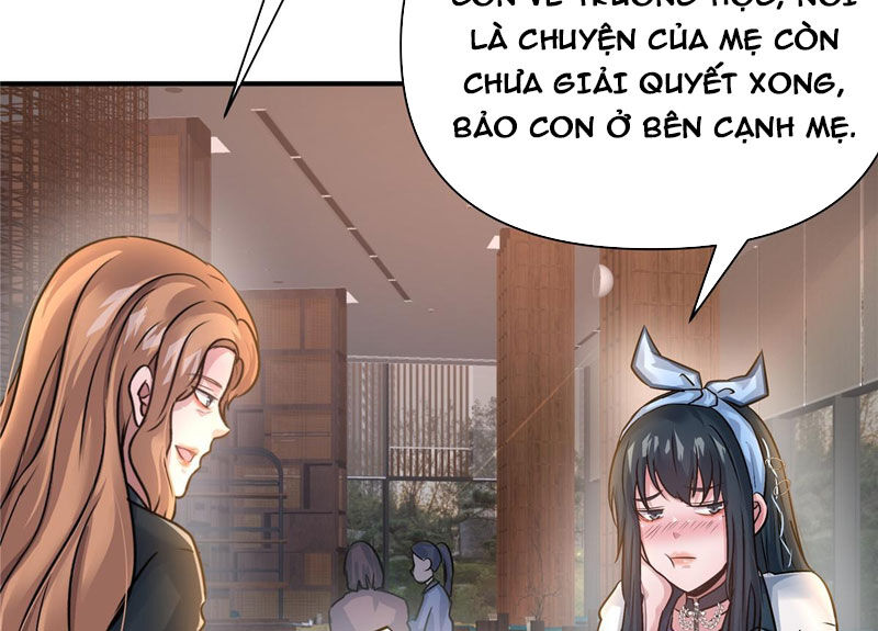 Vương Giả Săn Mồi Chap 84 - Next Chap 85