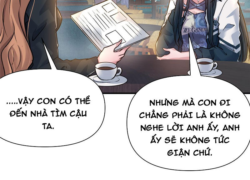 Vương Giả Săn Mồi Chap 84 - Next Chap 85