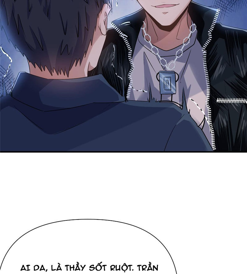 Vương Giả Săn Mồi Chap 84 - Next Chap 85