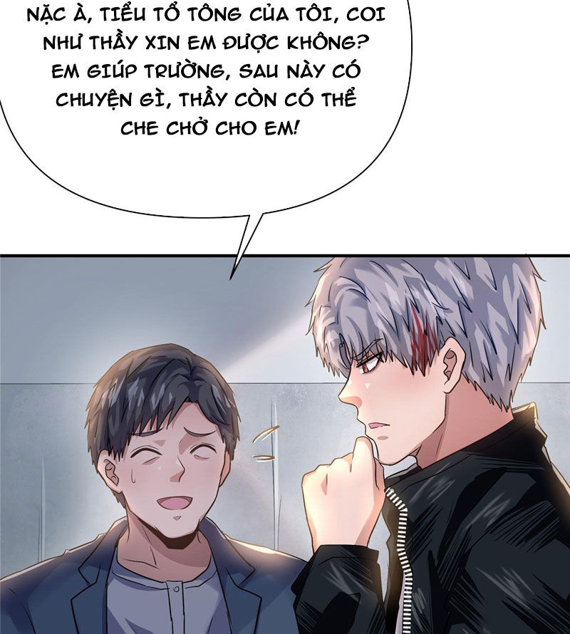 Vương Giả Săn Mồi Chap 84 - Next Chap 85