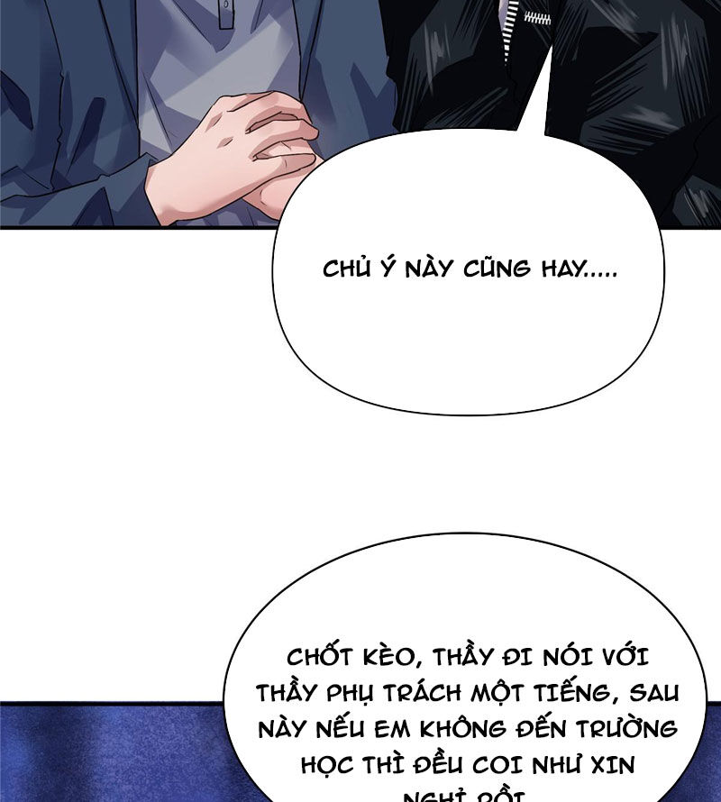 Vương Giả Săn Mồi Chap 84 - Next Chap 85