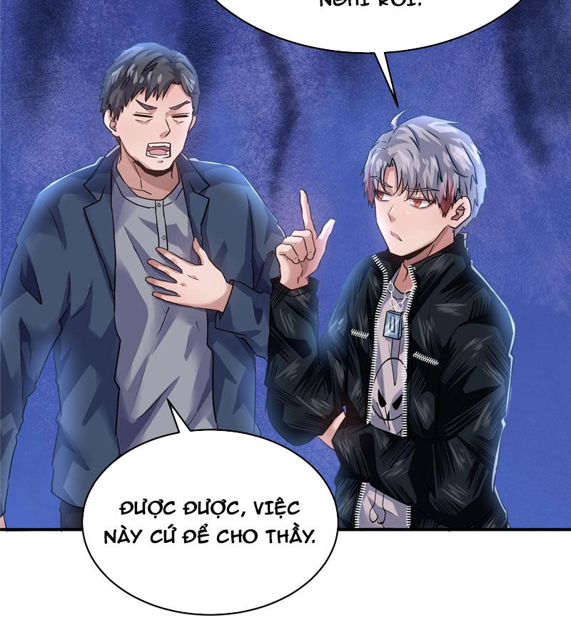 Vương Giả Săn Mồi Chap 84 - Next Chap 85