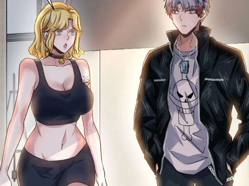 Vương Giả Săn Mồi Chap 85 - Next Chap 86