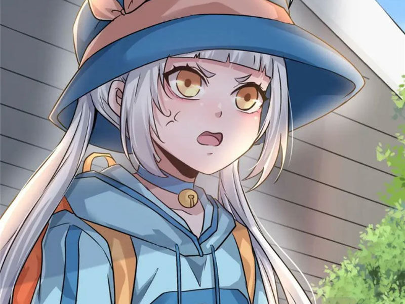 Vương Giả Săn Mồi Chap 85 - Next Chap 86