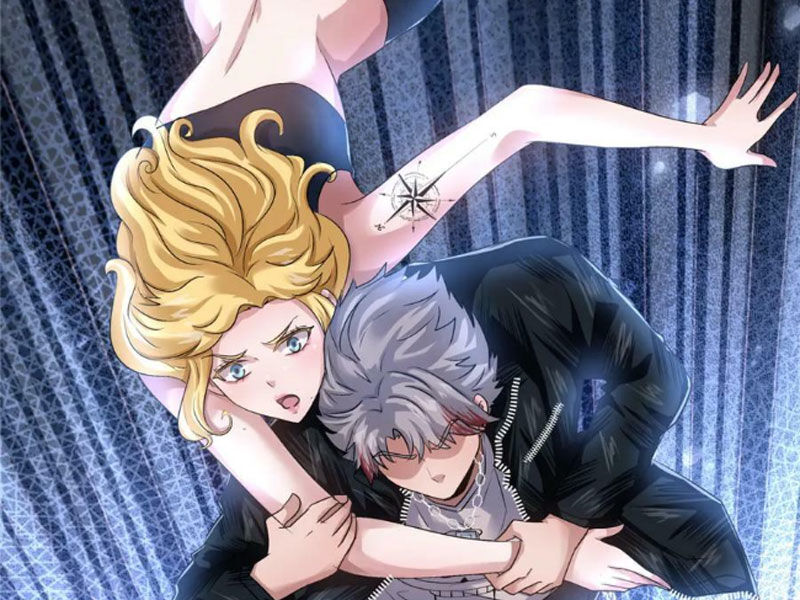 Vương Giả Săn Mồi Chap 85 - Next Chap 86