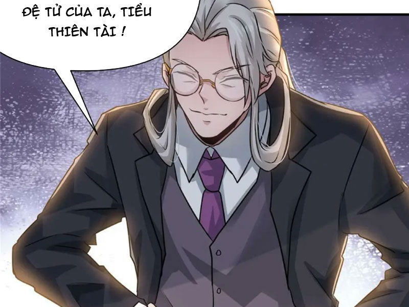 Vương Giả Săn Mồi Chap 85 - Next Chap 86