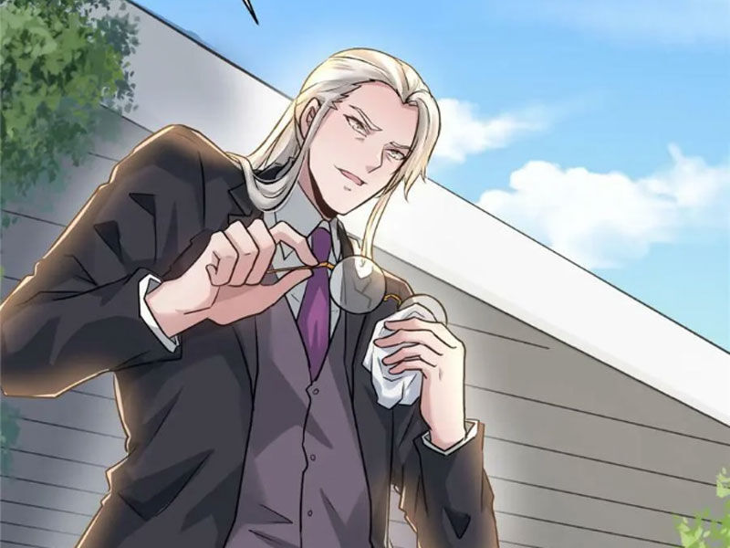 Vương Giả Săn Mồi Chap 85 - Next Chap 86