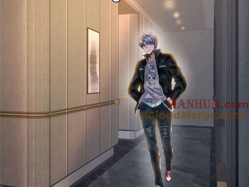 Vương Giả Săn Mồi Chap 85 - Next Chap 86