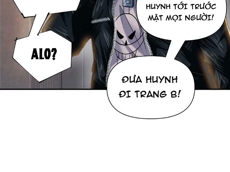 Vương Giả Săn Mồi Chap 85 - Next Chap 86