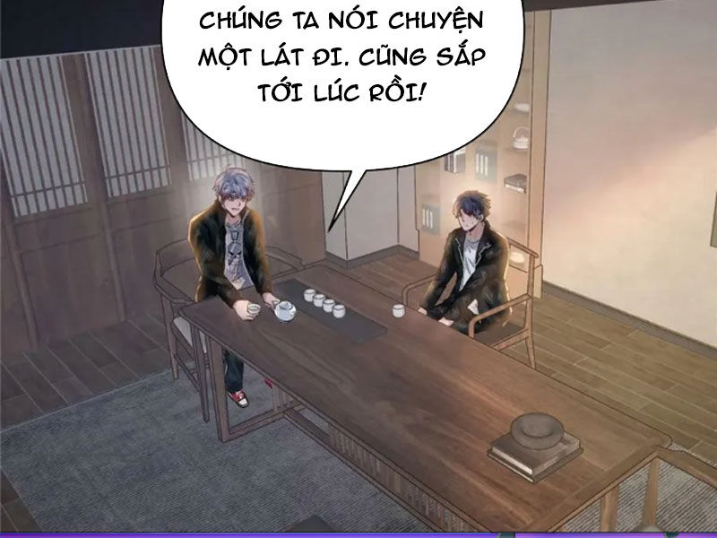 Vương Giả Săn Mồi Chap 85 - Next Chap 86