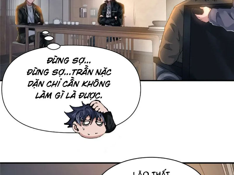 Vương Giả Săn Mồi Chap 86 - Next Chap 87