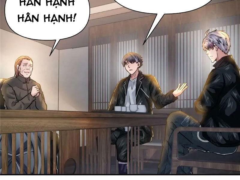 Vương Giả Săn Mồi Chap 86 - Next Chap 87