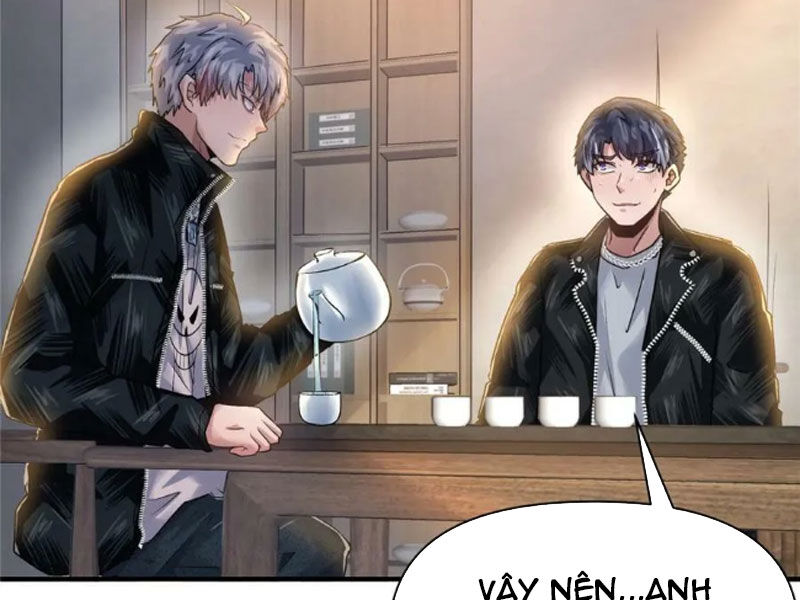 Vương Giả Săn Mồi Chap 86 - Next Chap 87