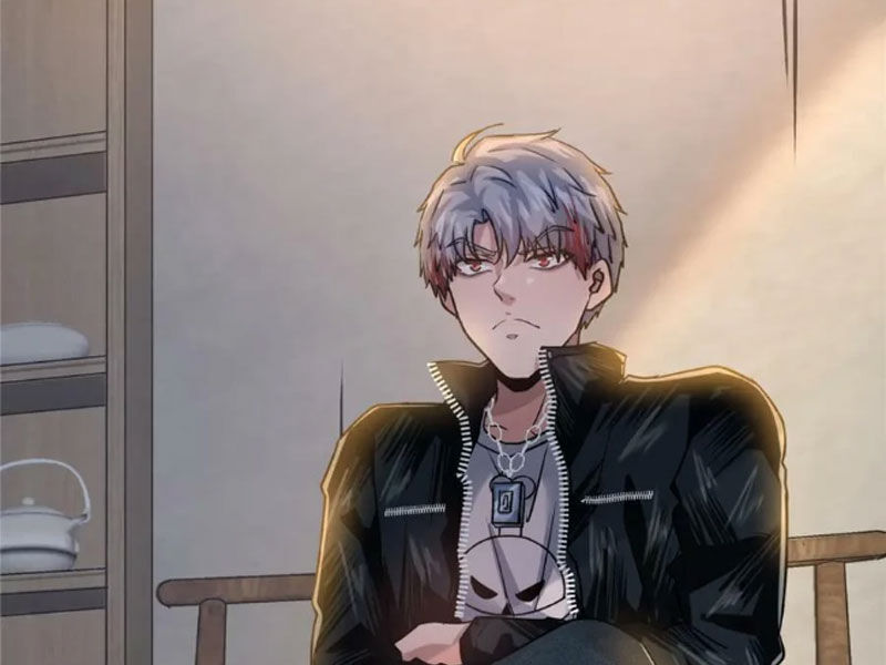 Vương Giả Săn Mồi Chap 86 - Next Chap 87