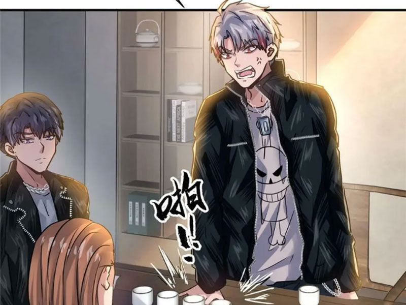Vương Giả Săn Mồi Chap 86 - Next Chap 87