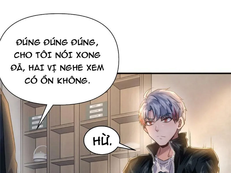 Vương Giả Săn Mồi Chap 86 - Next Chap 87