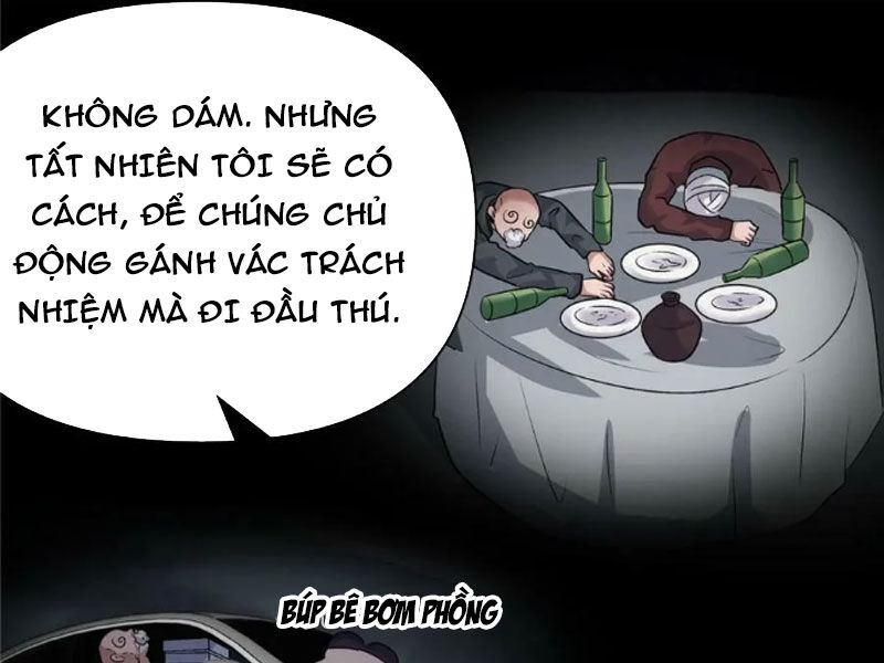 Vương Giả Săn Mồi Chap 86 - Next Chap 87