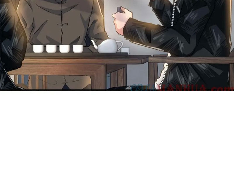 Vương Giả Săn Mồi Chap 86 - Next Chap 87
