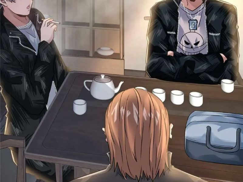 Vương Giả Săn Mồi Chap 86 - Next Chap 87