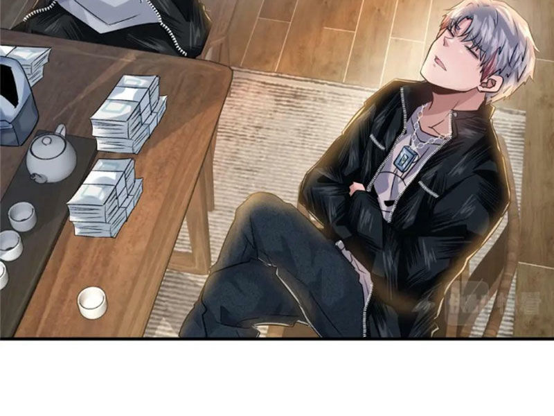 Vương Giả Săn Mồi Chap 87 - Next Chap 88