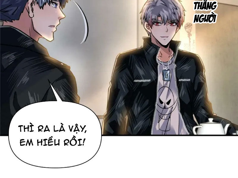 Vương Giả Săn Mồi Chap 87 - Next Chap 88