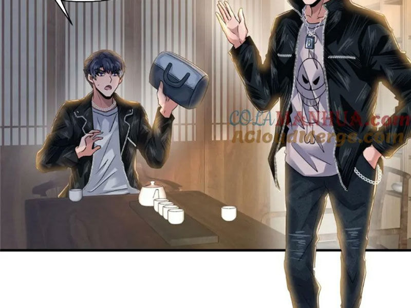 Vương Giả Săn Mồi Chap 87 - Next Chap 88