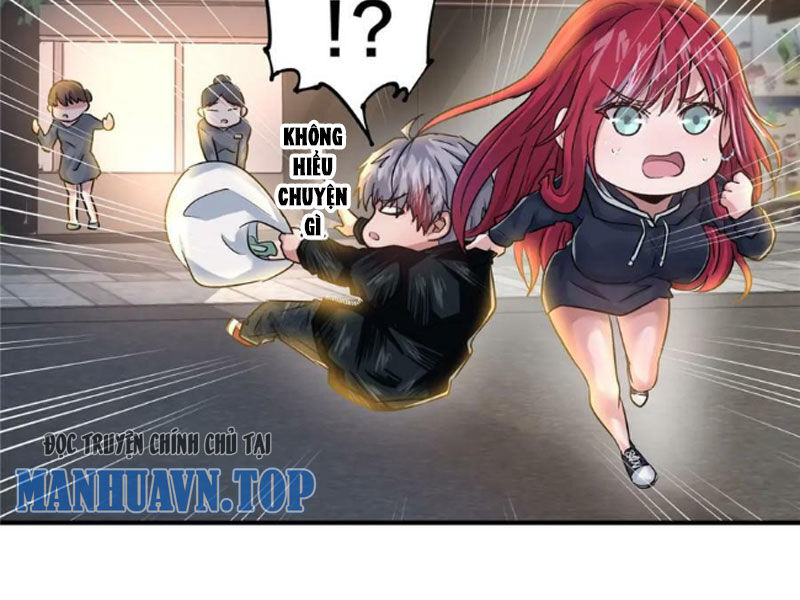Vương Giả Săn Mồi Chap 87 - Next Chap 88