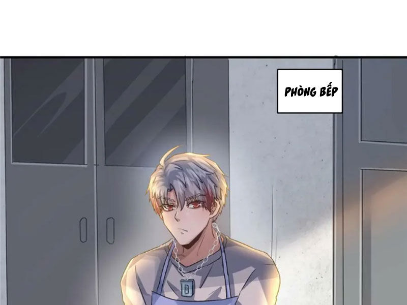 Vương Giả Săn Mồi Chap 87 - Next Chap 88