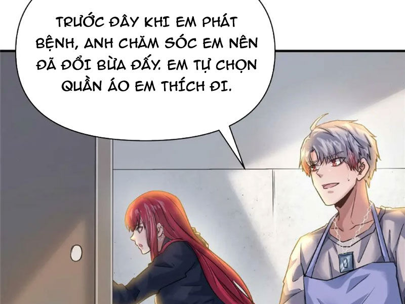 Vương Giả Săn Mồi Chap 87 - Next Chap 88