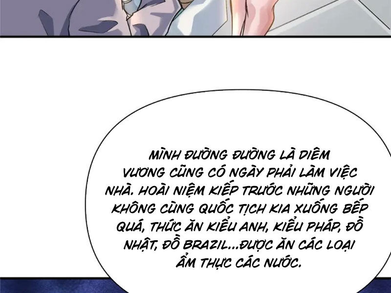 Vương Giả Săn Mồi Chap 87 - Next Chap 88