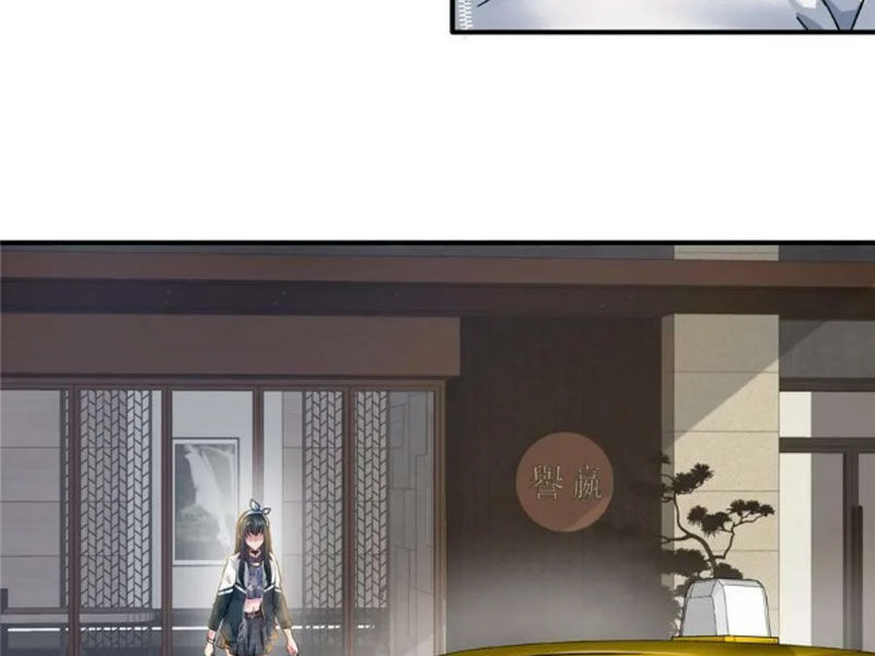 Vương Giả Săn Mồi Chap 87 - Next Chap 88