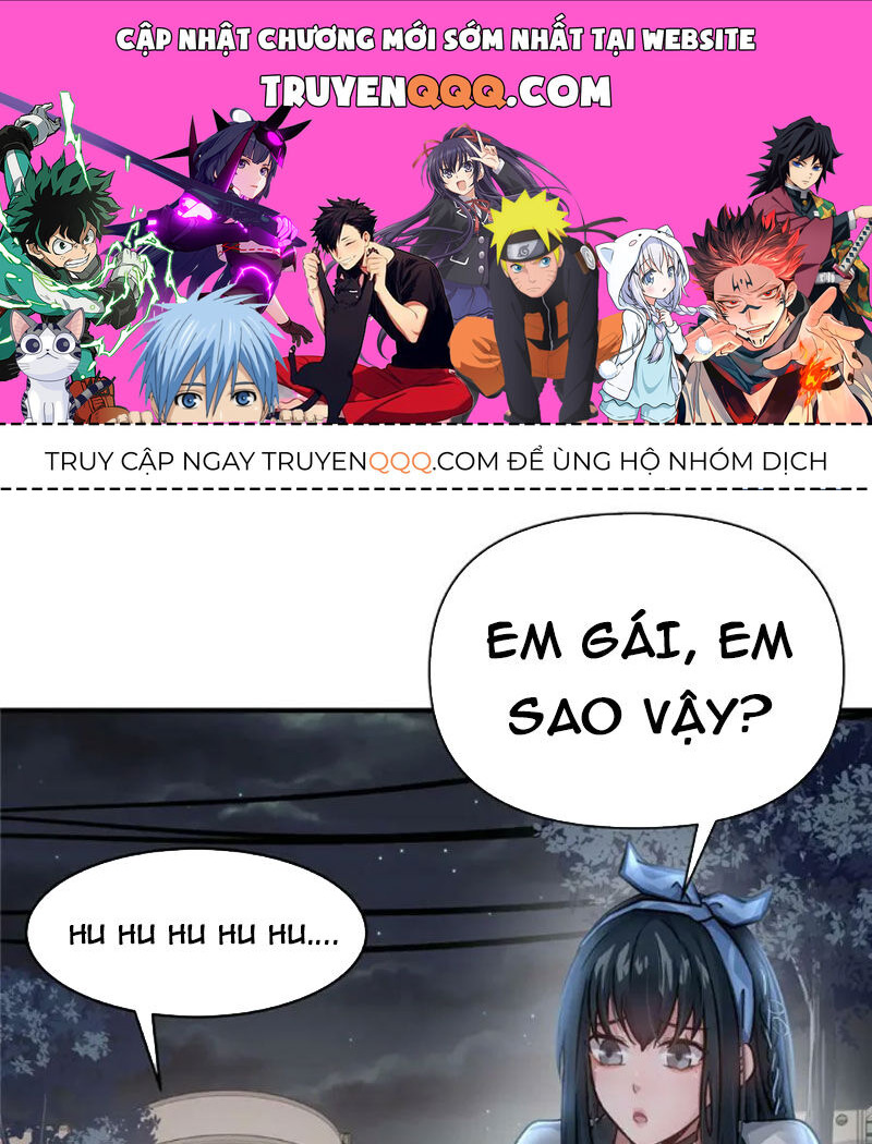 Vương Giả Săn Mồi Chap 88 - Next Chap 89