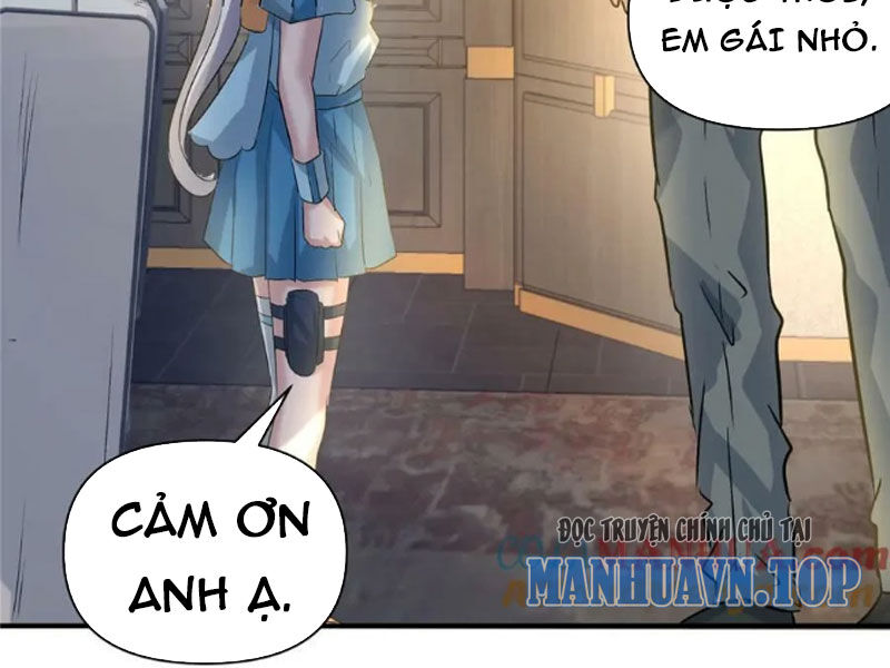 Vương Giả Săn Mồi Chap 88 - Next Chap 89