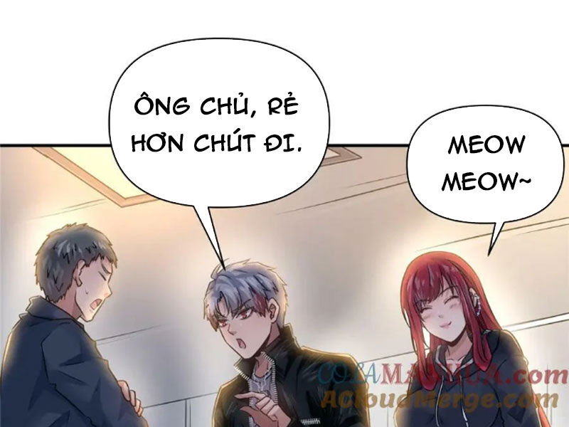 Vương Giả Săn Mồi Chap 88 - Next Chap 89