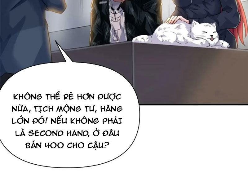 Vương Giả Săn Mồi Chap 88 - Next Chap 89