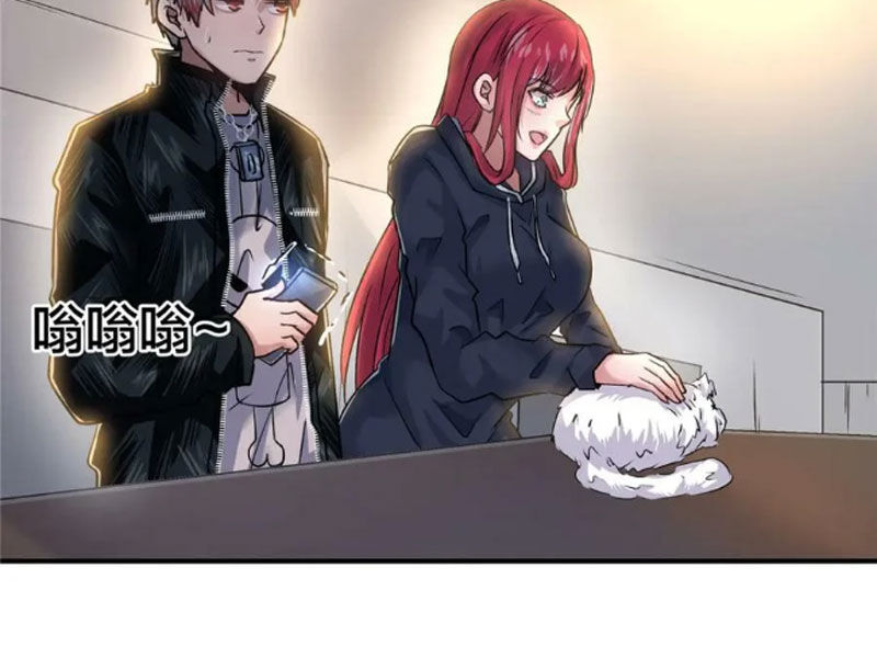 Vương Giả Săn Mồi Chap 88 - Next Chap 89