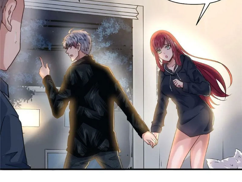 Vương Giả Săn Mồi Chap 88 - Next Chap 89