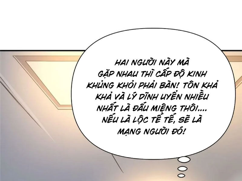 Vương Giả Săn Mồi Chap 88 - Next Chap 89