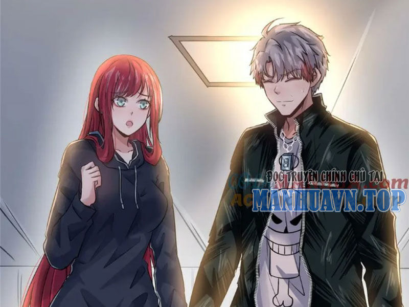 Vương Giả Săn Mồi Chap 88 - Next Chap 89