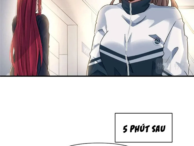 Vương Giả Săn Mồi Chap 88 - Next Chap 89