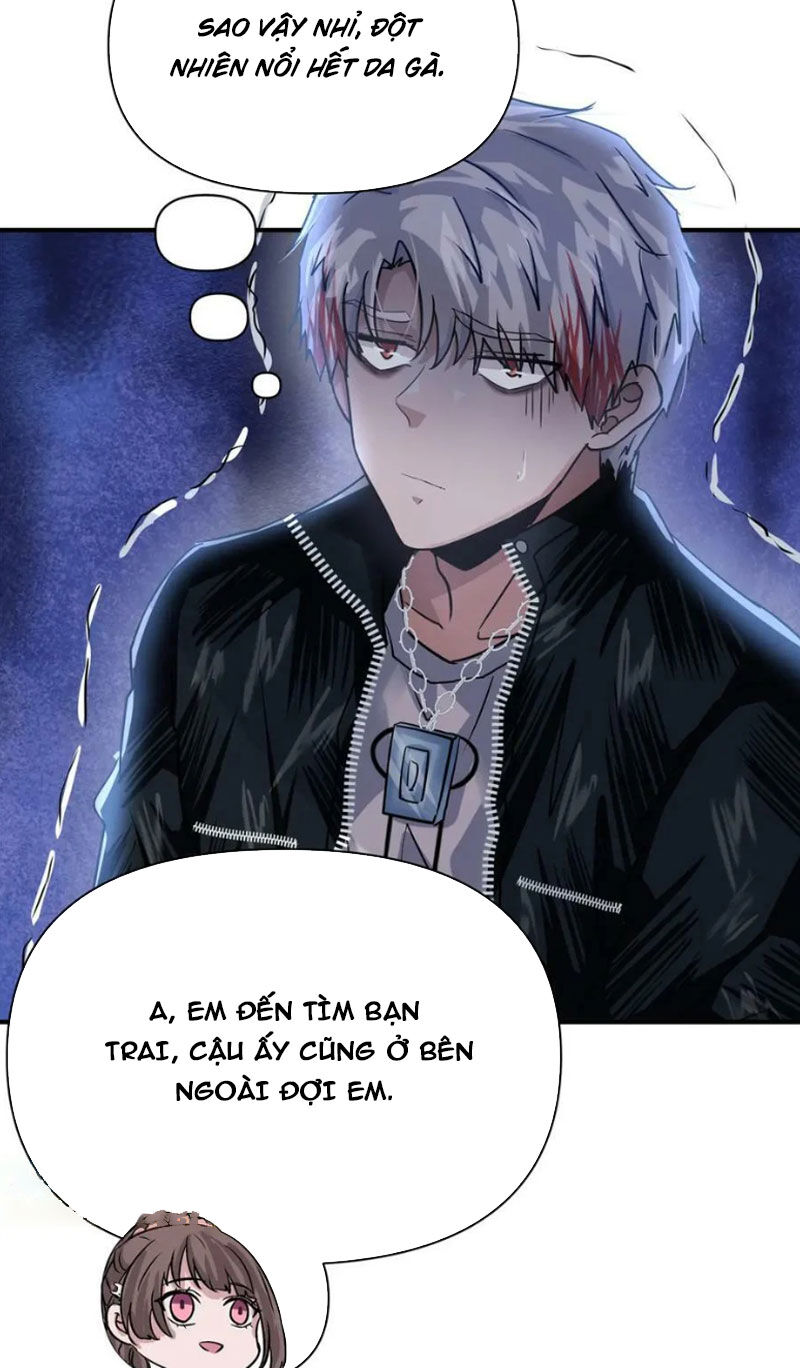 Vương Giả Săn Mồi Chap 89 - Next Chap 90