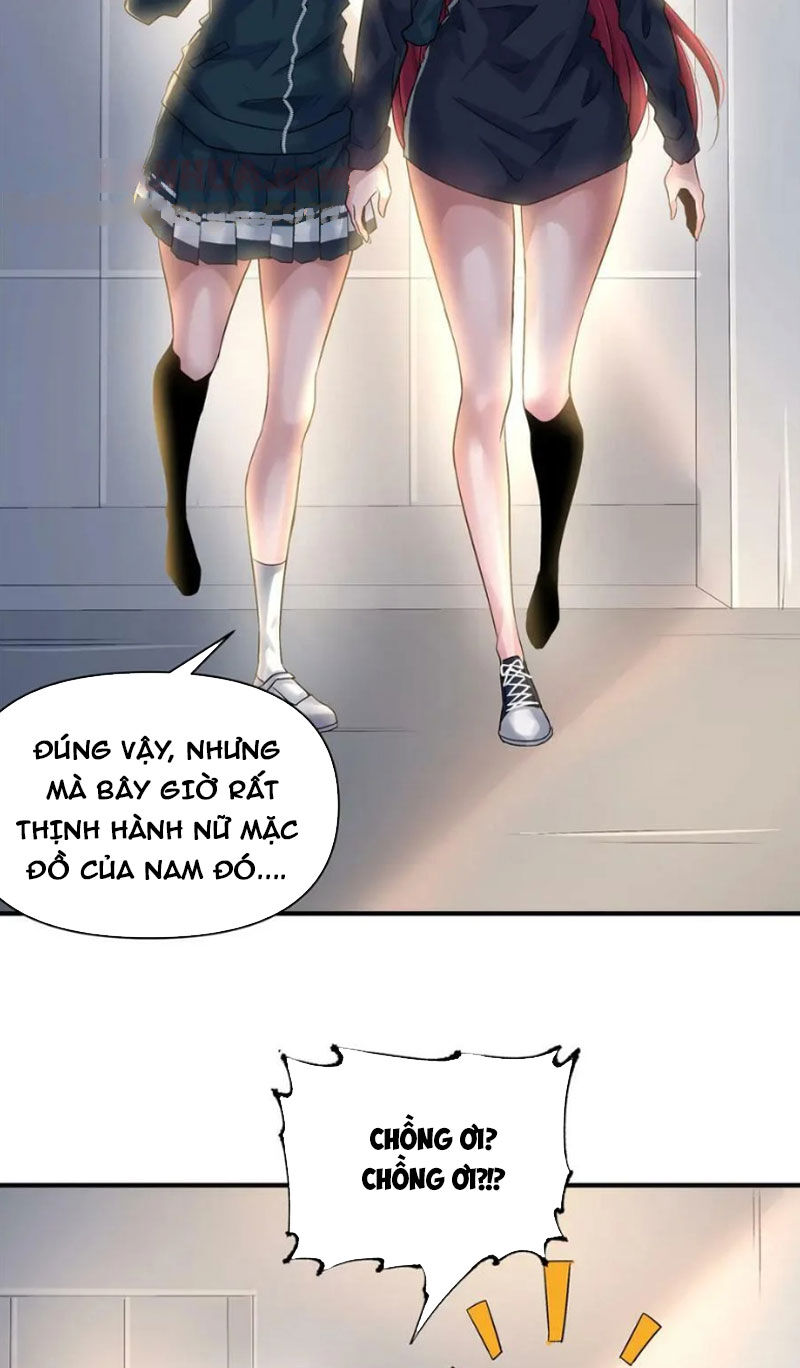Vương Giả Săn Mồi Chap 89 - Next Chap 90