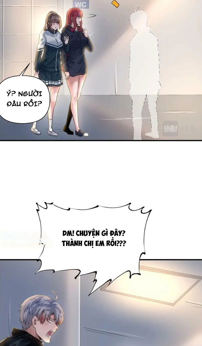 Vương Giả Săn Mồi Chap 89 - Next Chap 90