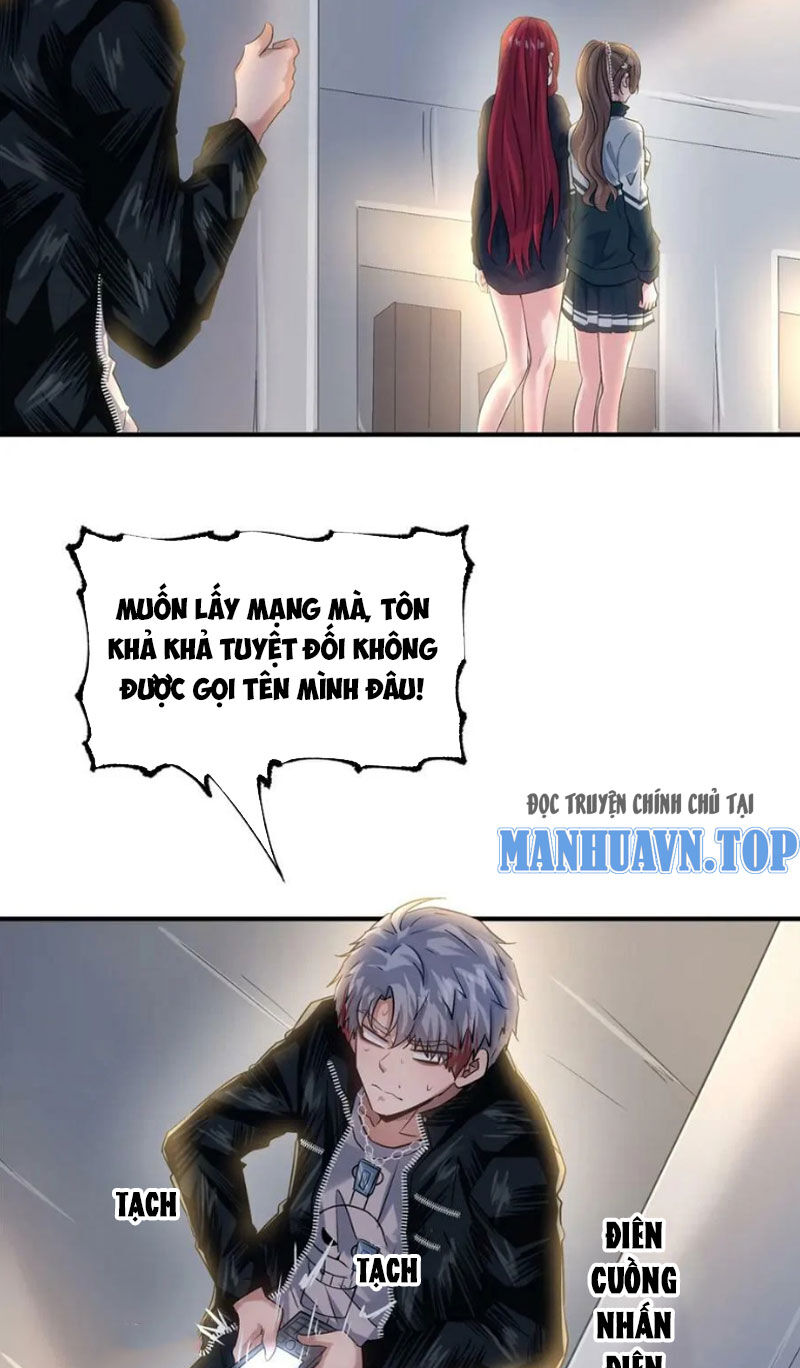 Vương Giả Săn Mồi Chap 89 - Next Chap 90