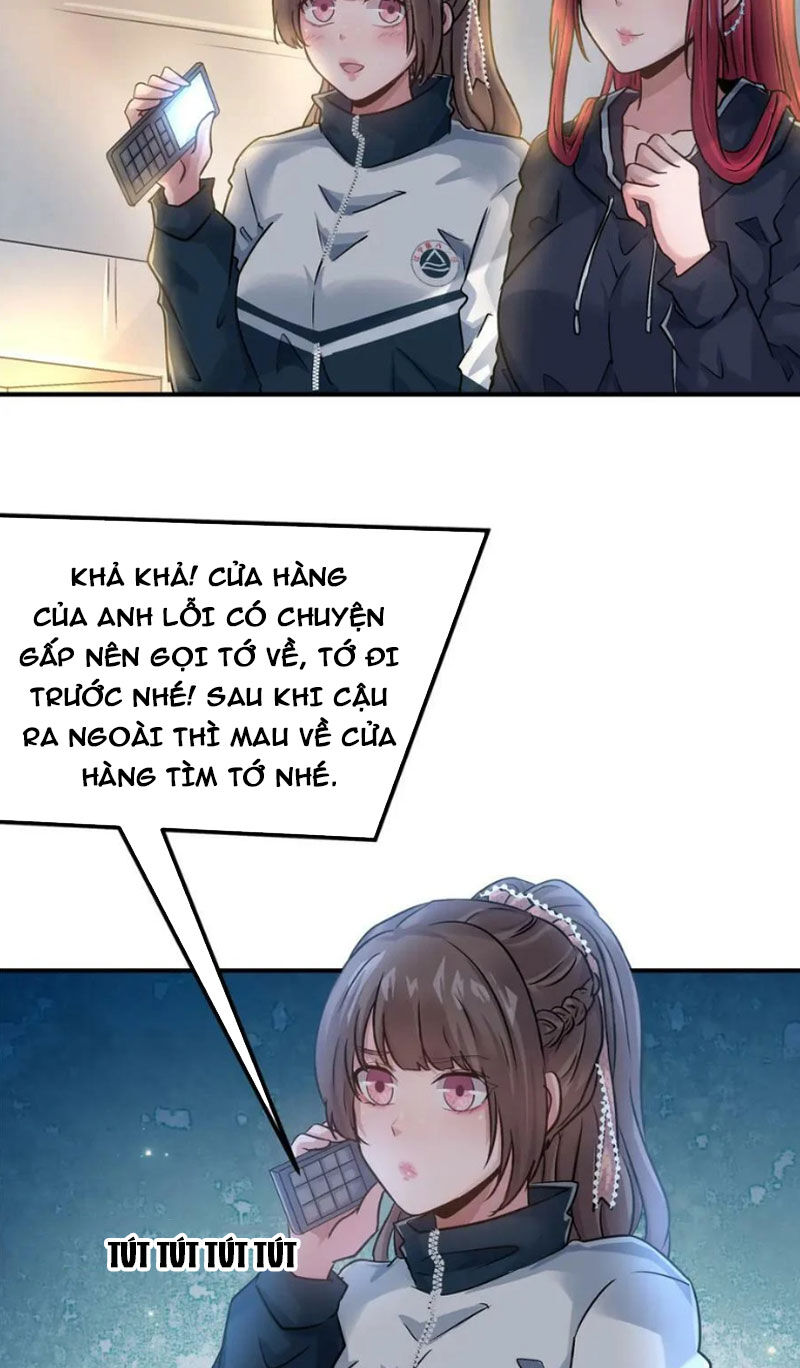 Vương Giả Săn Mồi Chap 89 - Next Chap 90