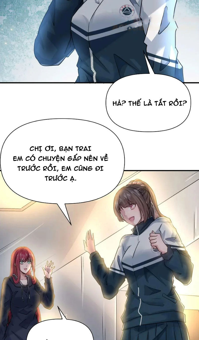 Vương Giả Săn Mồi Chap 89 - Next Chap 90
