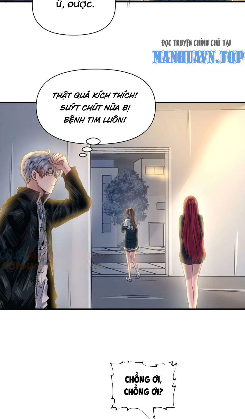 Vương Giả Săn Mồi Chap 89 - Next Chap 90