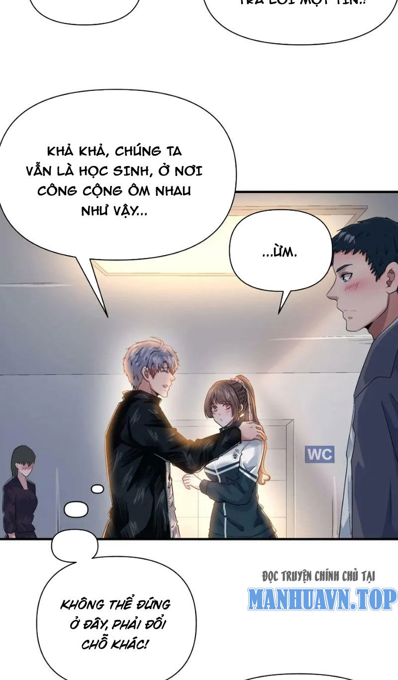 Vương Giả Săn Mồi Chap 89 - Next Chap 90